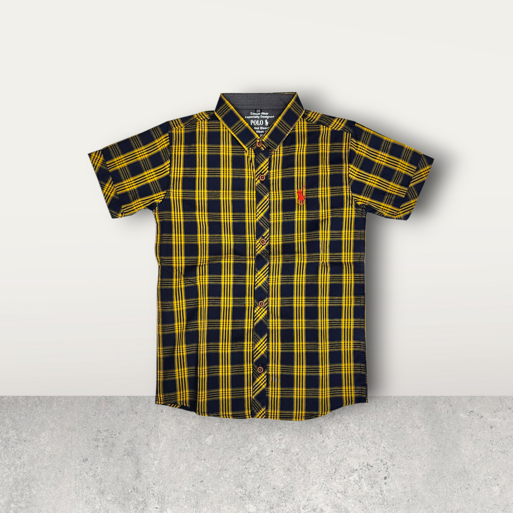 Boy Shirt