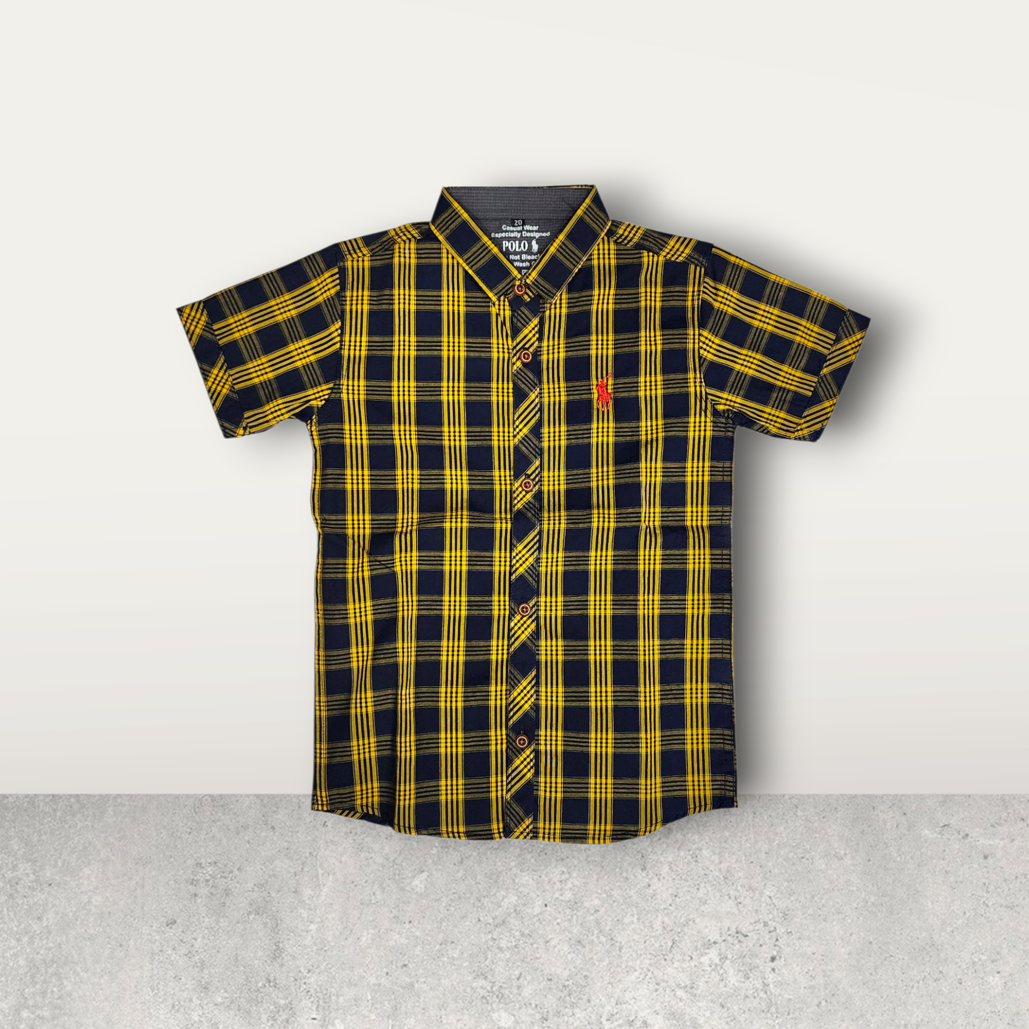 Boy Shirt